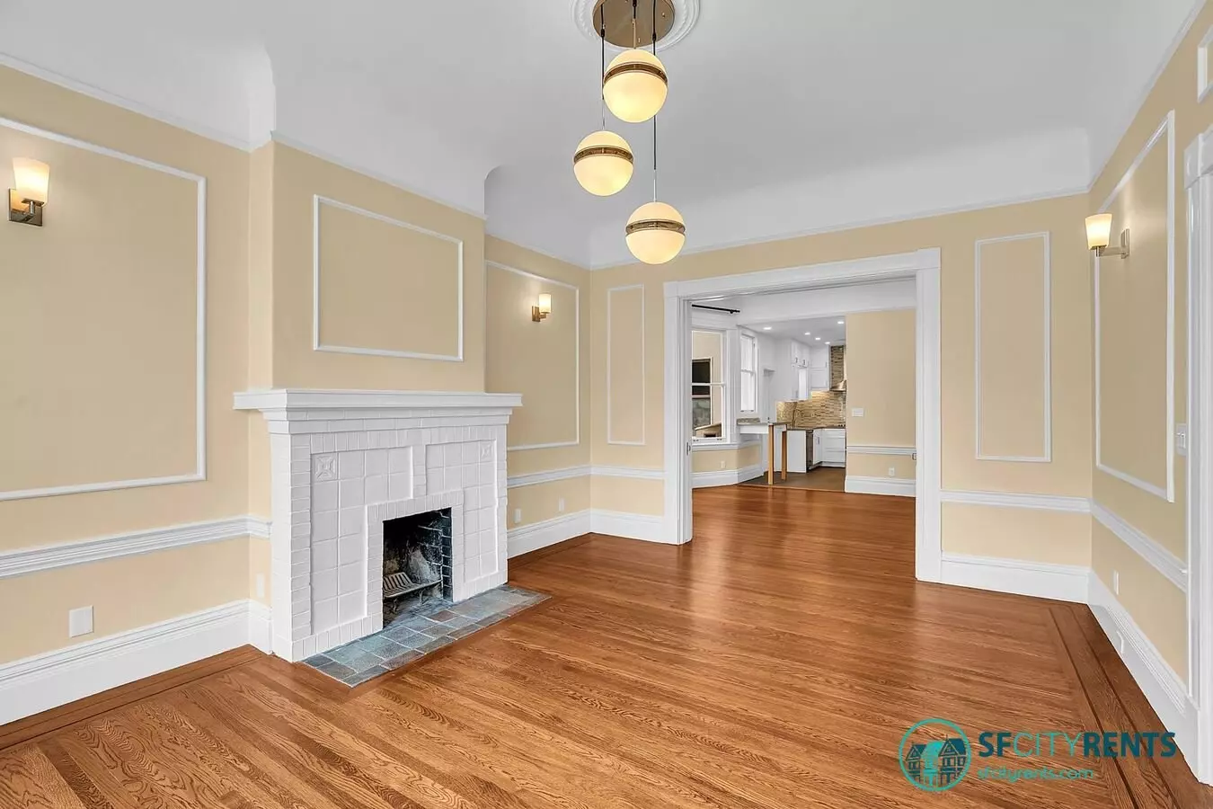 2858 Washington Street, San Francisco, CA 94115 photo 3