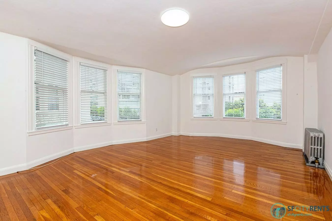 Pacific Heights: Studio W/ Dining Area, Laundry Onsite &amp; Shared Roof Deck Near Fillmore/union/polk Streets photo 3