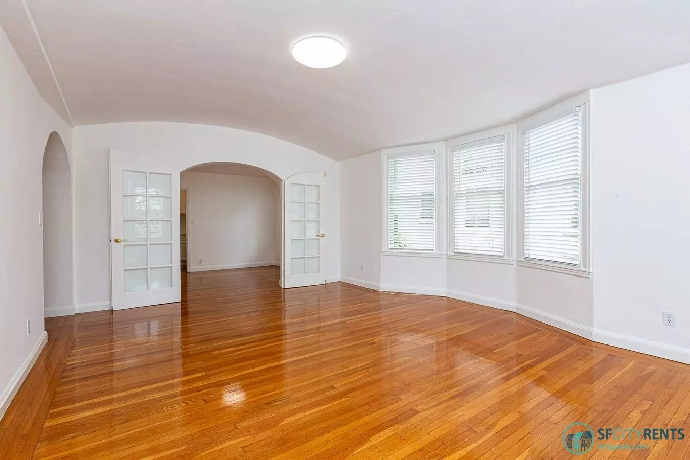 Pacific Heights: Studio W/ Dining Area, Laundry Onsite &amp; Shared Roof Deck Near Fillmore/union/polk Streets photo 4