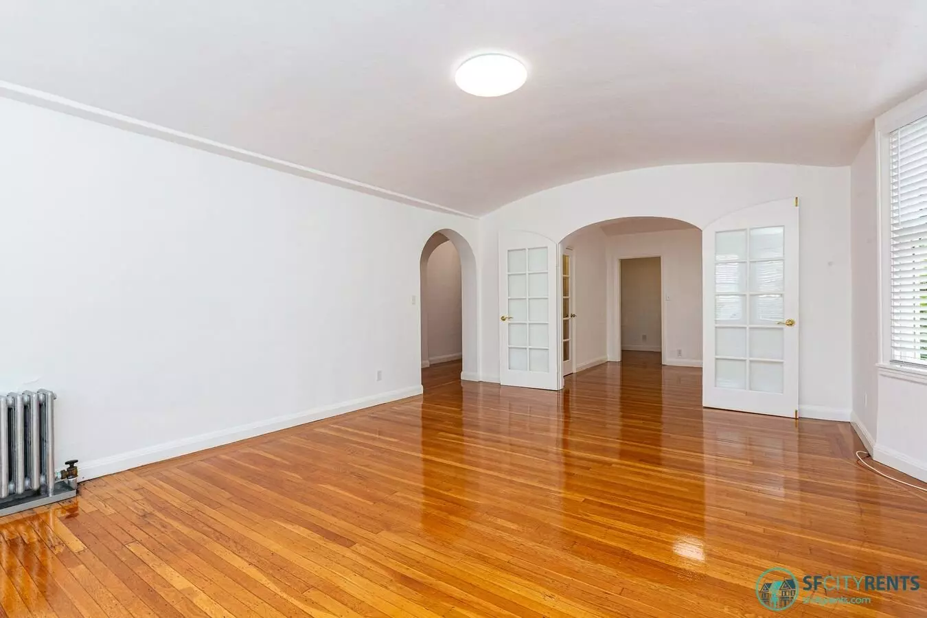Pacific Heights: Studio W/ Dining Area, Laundry Onsite &amp; Shared Roof Deck Near Fillmore/union/polk Streets photo 5