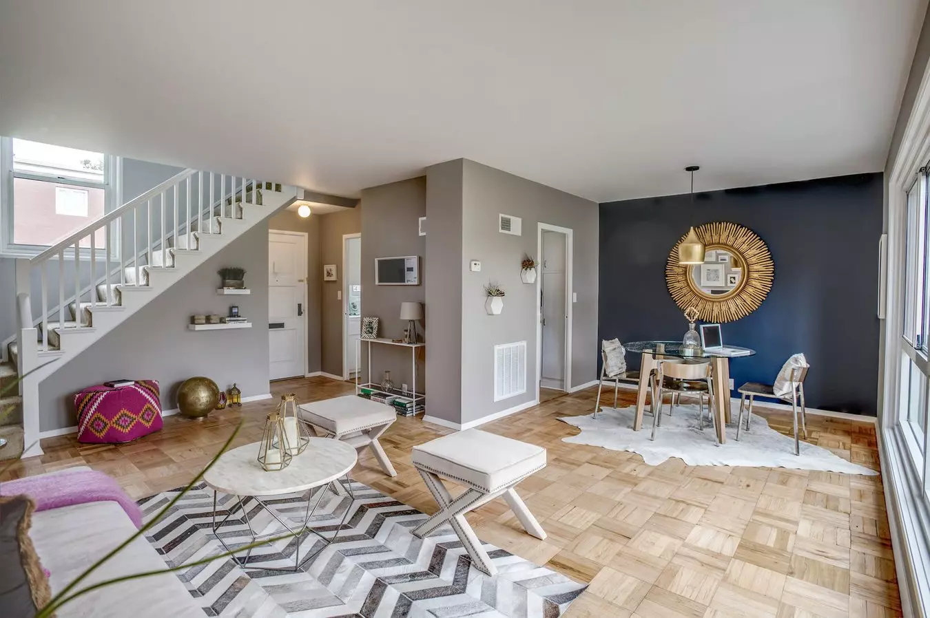 Parkmerced Apartments photo 4