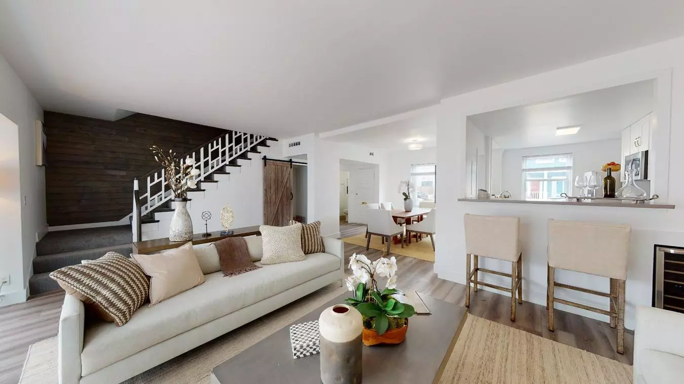 Parkmerced Apartments photo 2
