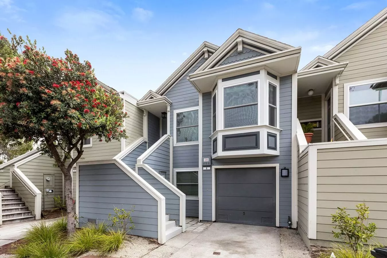 9 Caire Terrace, San Francisco, CA 94107 photo 2