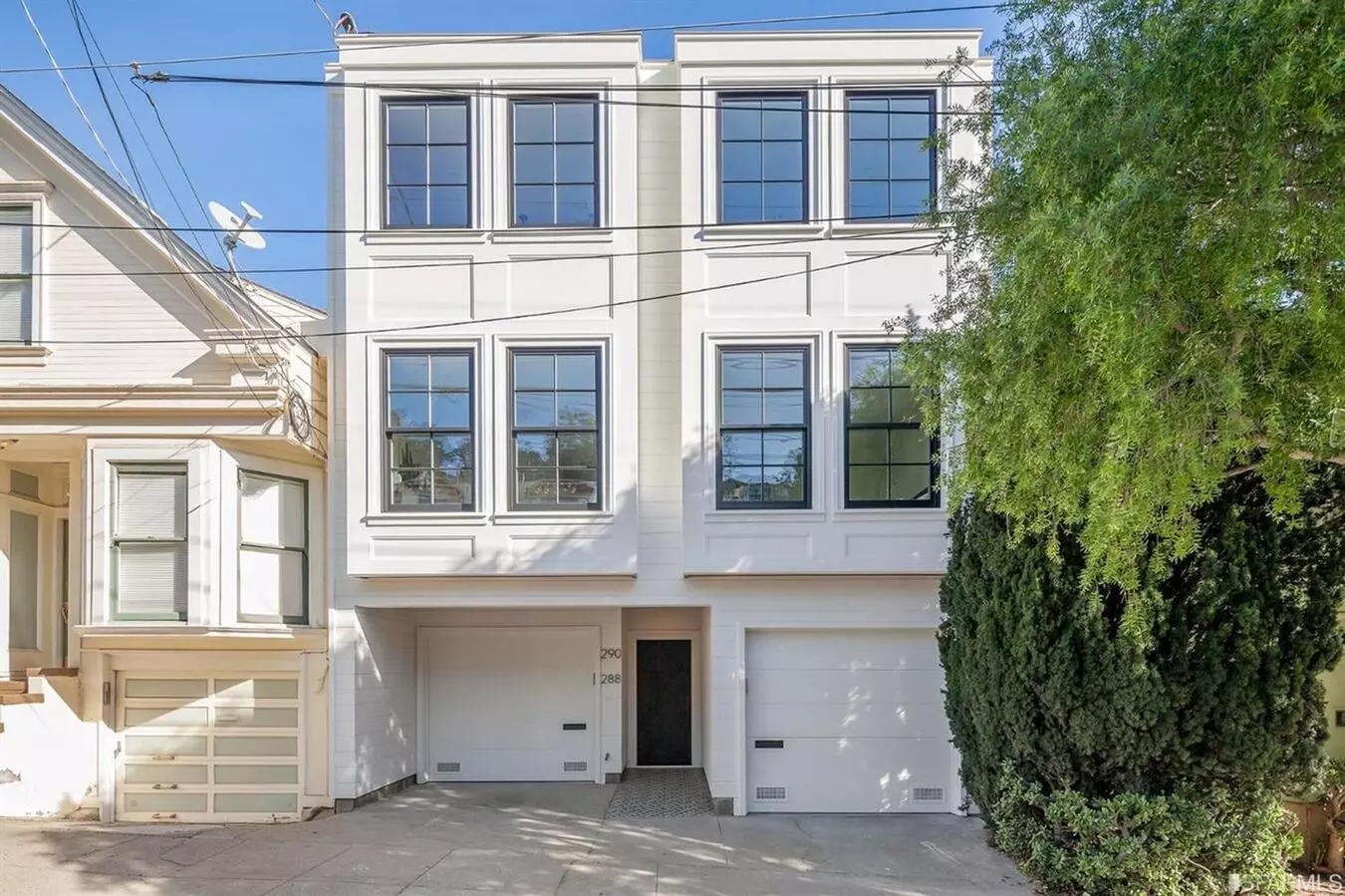 290 Randall Street, San Francisco, CA 94131 photo 2