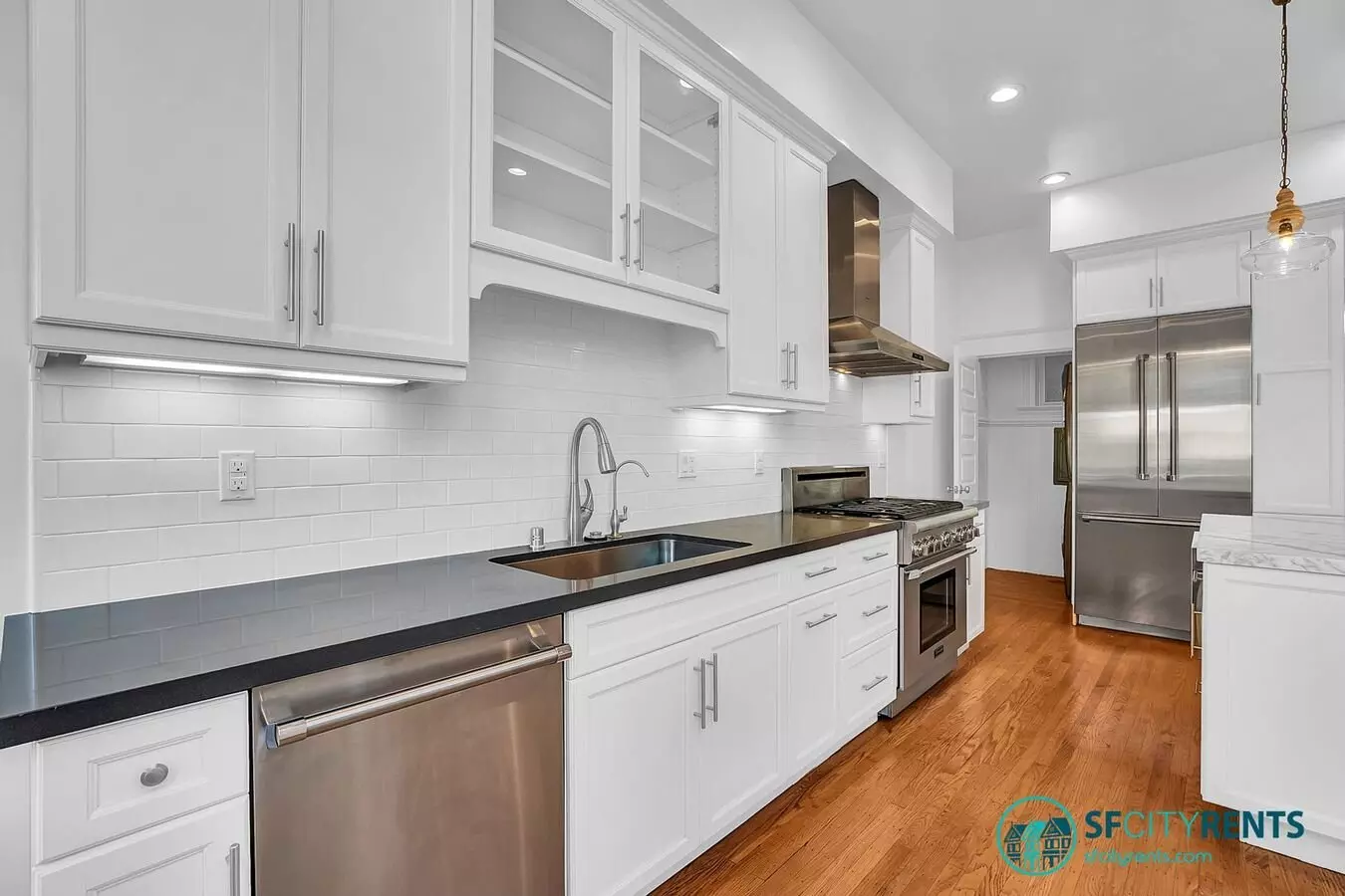 3918 Sacramento Street, San Francisco, CA 94118 photo 5