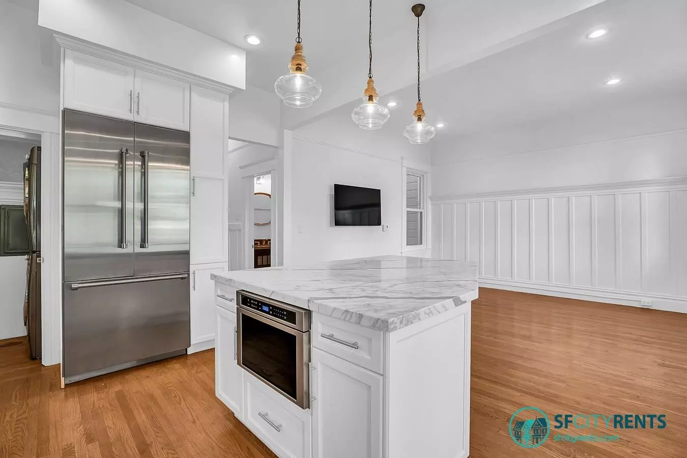 3918 Sacramento Street, San Francisco, CA 94118 photo 3