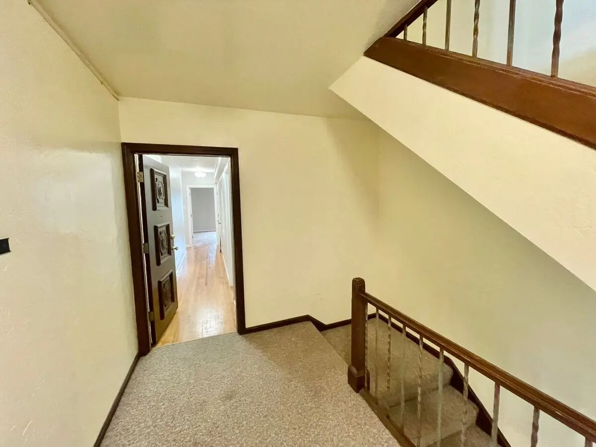Presidio Terrace Newly Renovated, Top Floor Apartment! - Progressive photo 5