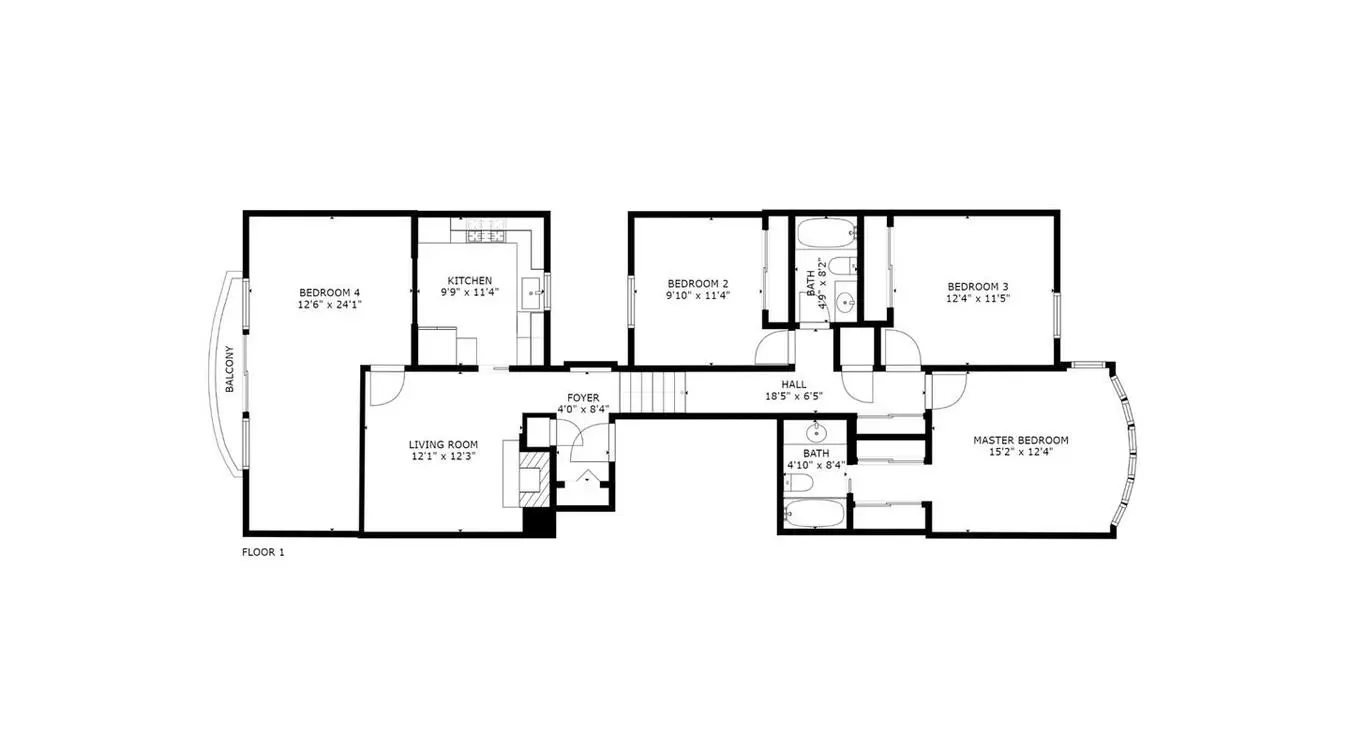 545 Burnett Avenue, San Francisco, CA 94131 photo 5