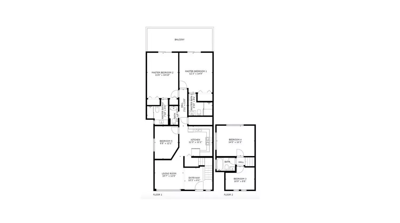 1235 24th Avenue, San Francisco, CA 94122 photo 5