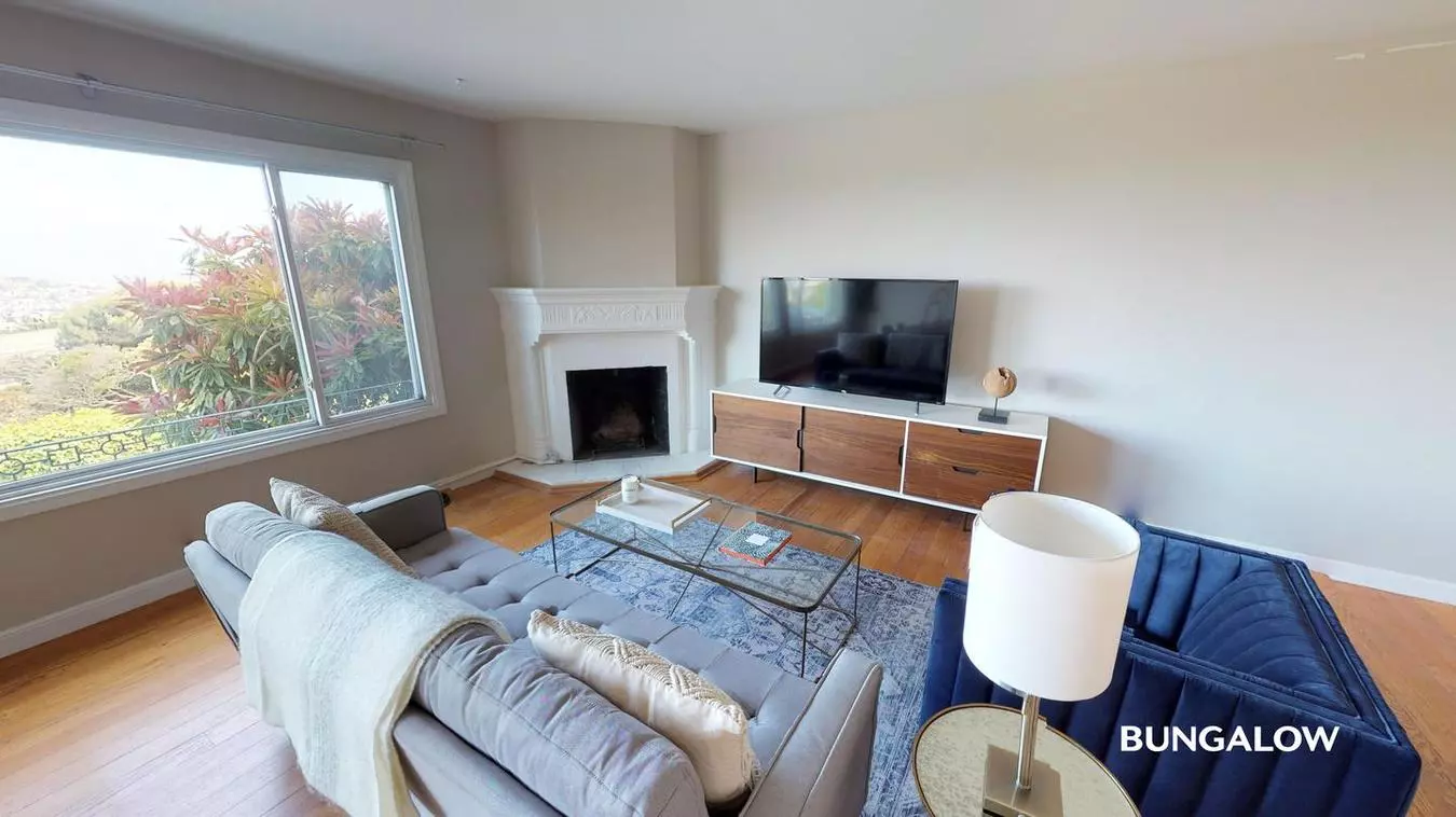 988 Corbett Avenue, San Francisco, CA 94131 photo 4