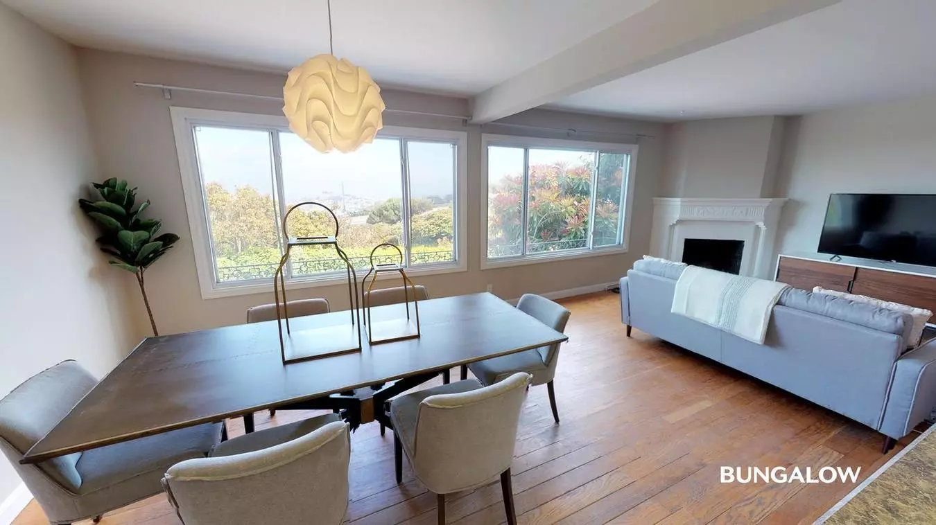 988 Corbett Avenue, San Francisco, CA 94131 photo 3