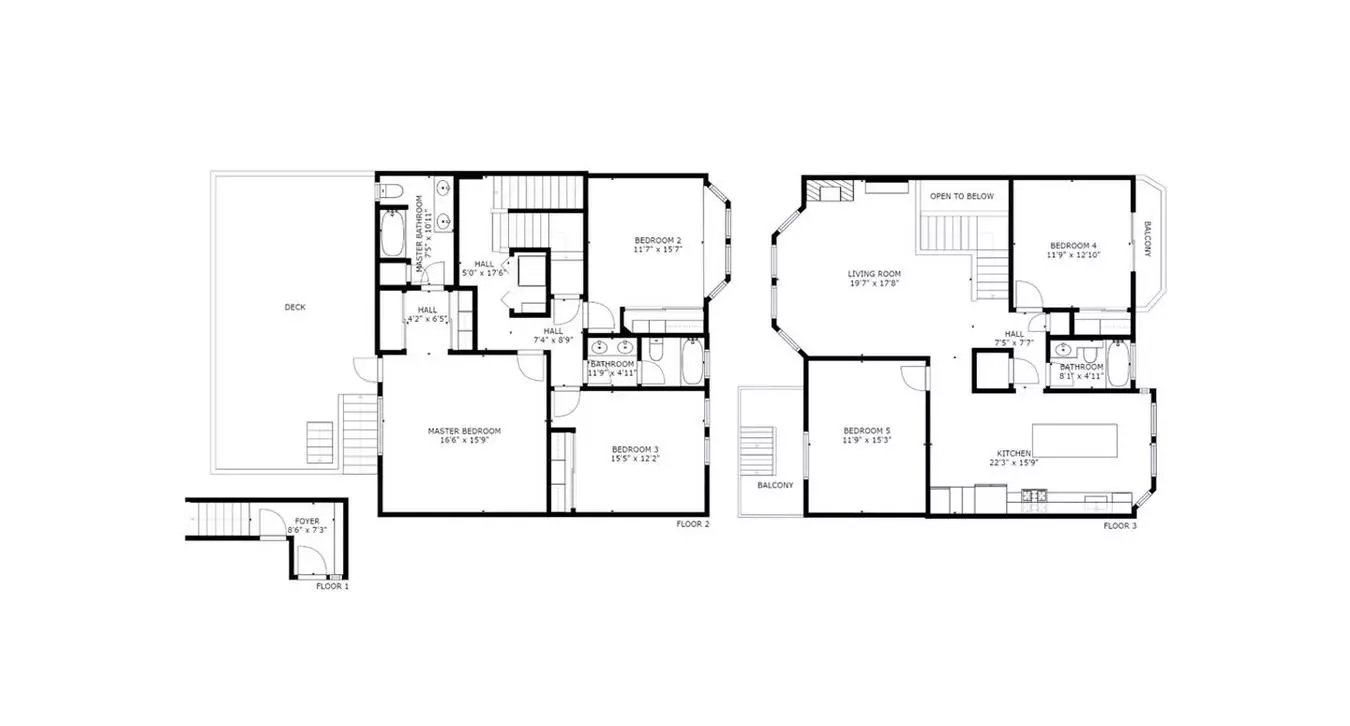 36 Houston Street, San Francisco, CA 94133 photo 3