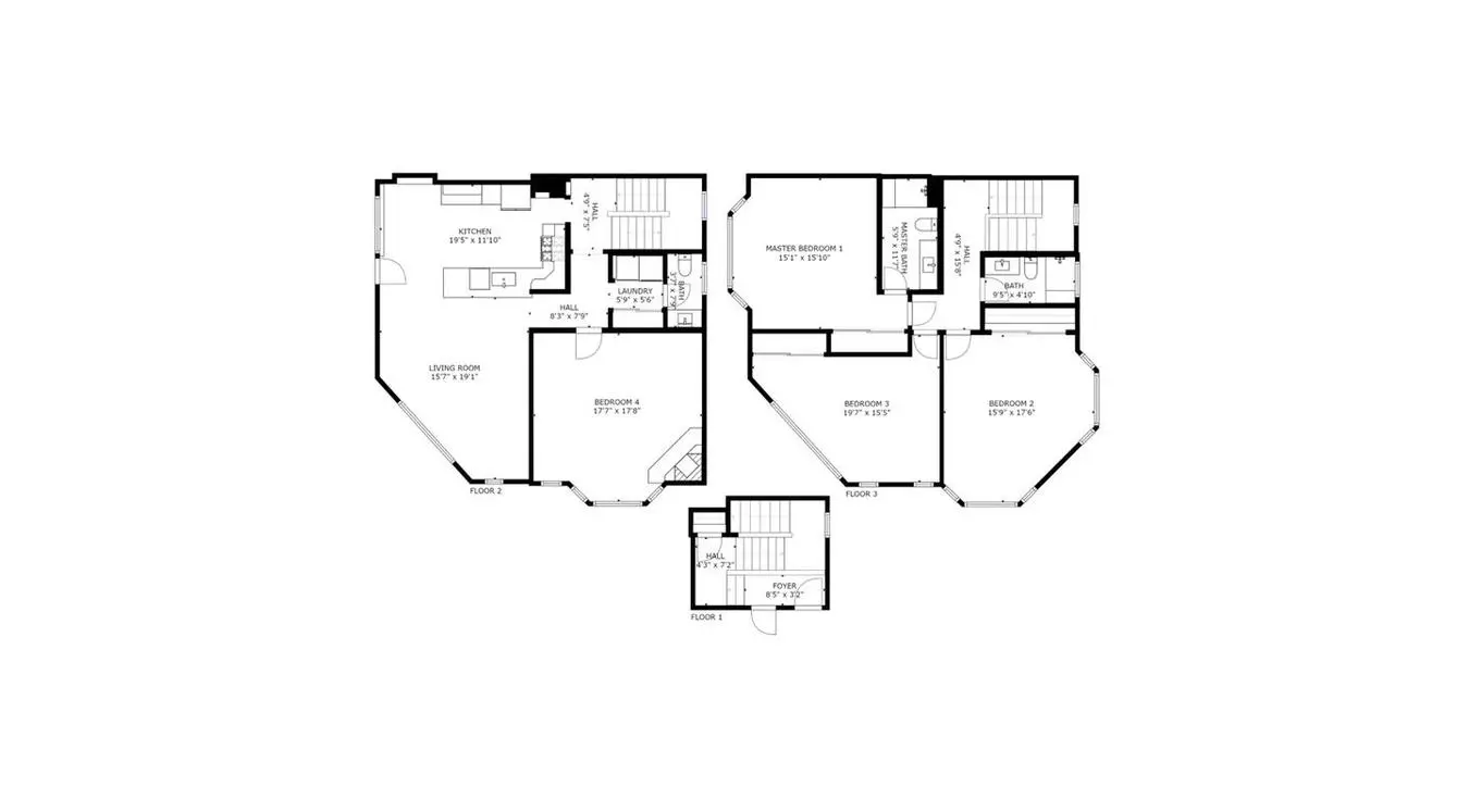 501 Franconia Street, San Francisco, CA 94110 photo 4