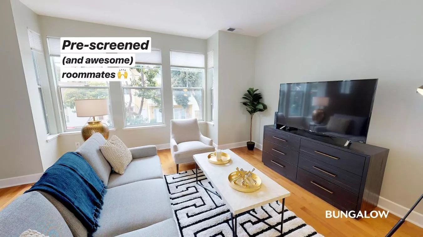 1300 Eddy Street, San Francisco, CA 94115 photo 5