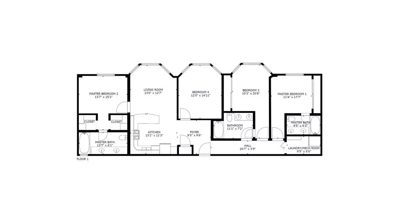 1408 31st Avenue, San Francisco, CA 94122 photo 5