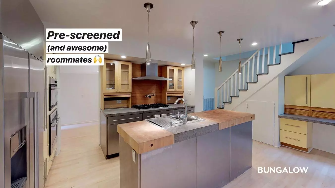 164 Bernard Street, San Francisco, CA 94109 photo 3