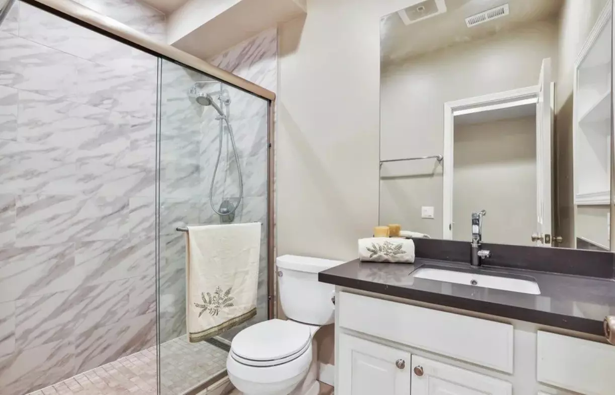 Private Studio In-law | Near Bart & Muni | Quiet Ingleside Location