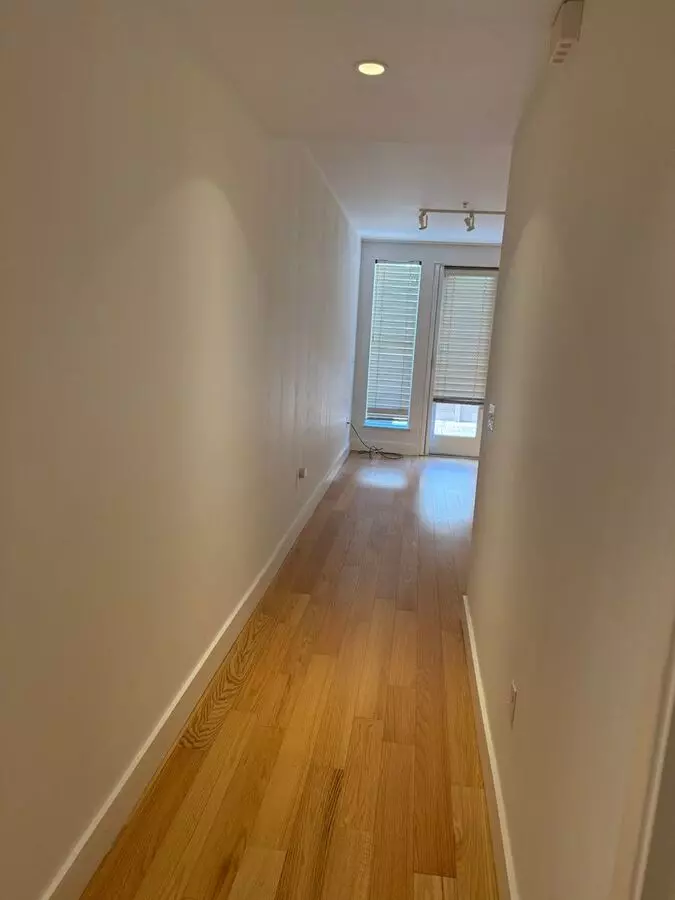 Quiet Rear-unit In The Mission — Private Terrace, Garage, Roof Deck photo 3