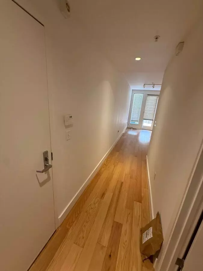 Quiet Rear-unit In The Mission — Private Terrace, Garage, Roof Deck photo 4