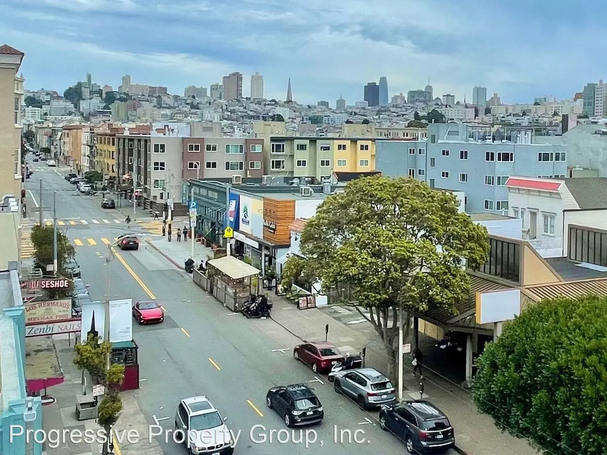 1 Mallorca Way, San Francisco, CA 94123 photo 4