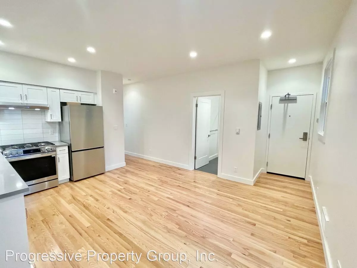 1 Mallorca Way, San Francisco (Apartment) photo 4