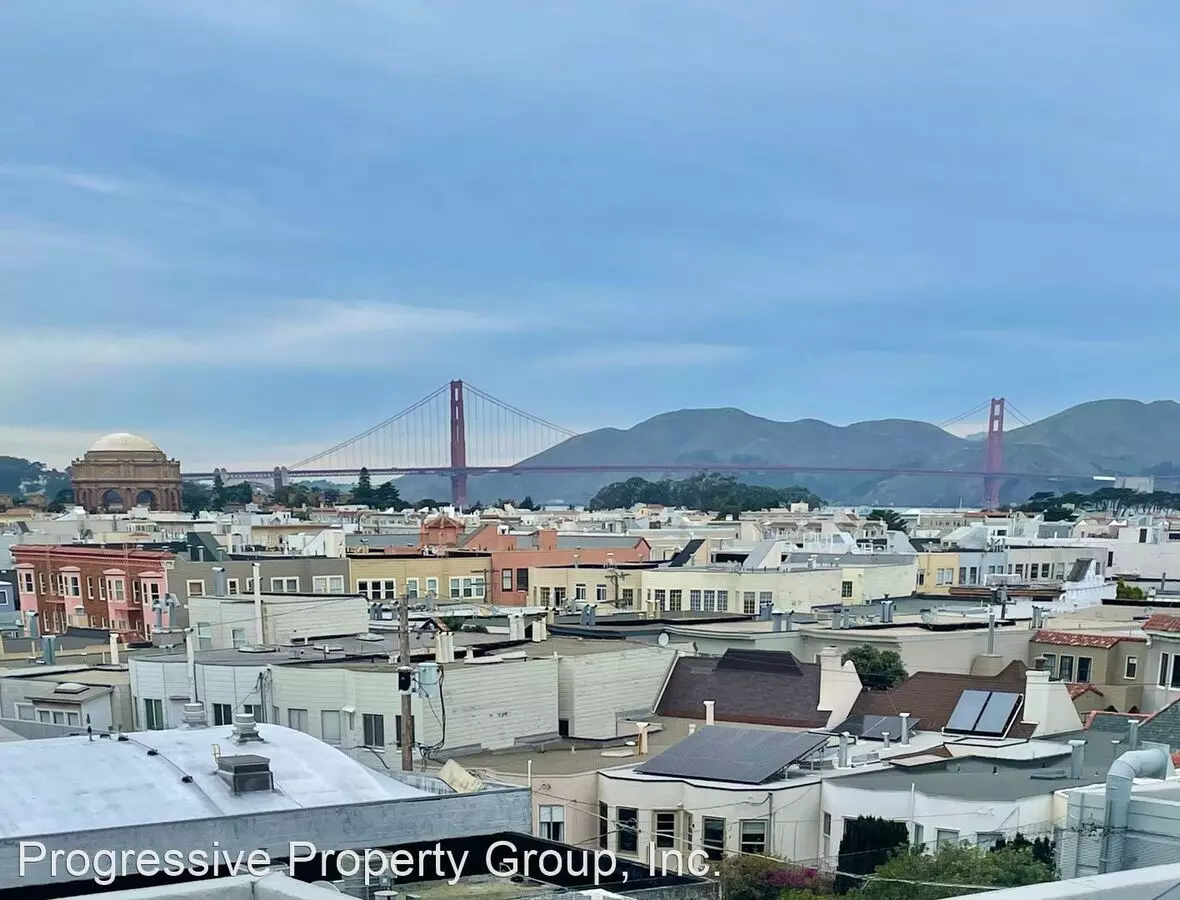 1 Mallorca Way, San Francisco, CA 94123 photo 5