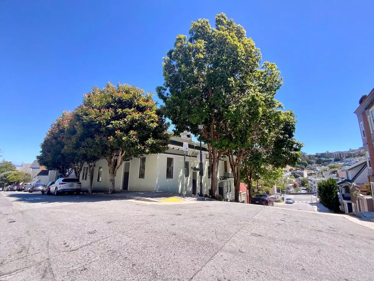 7 Danvers Street, San Francisco, CA 94114 photo 2