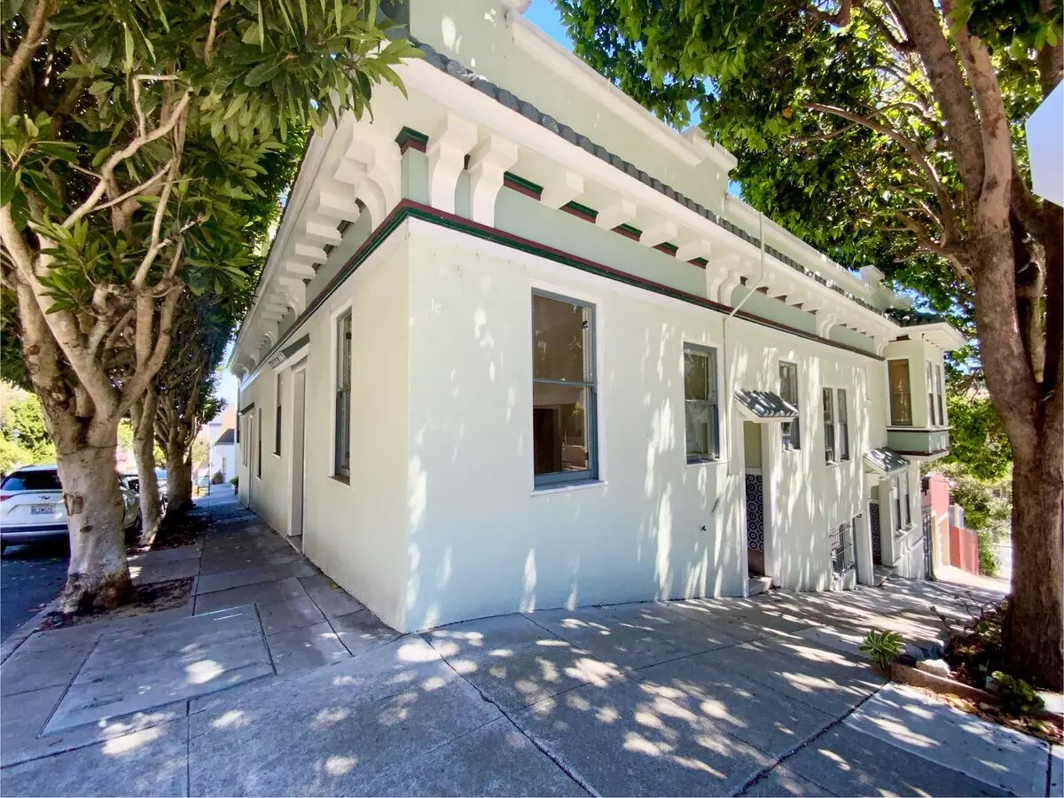 7 Danvers Street, San Francisco, CA 94114 photo 3