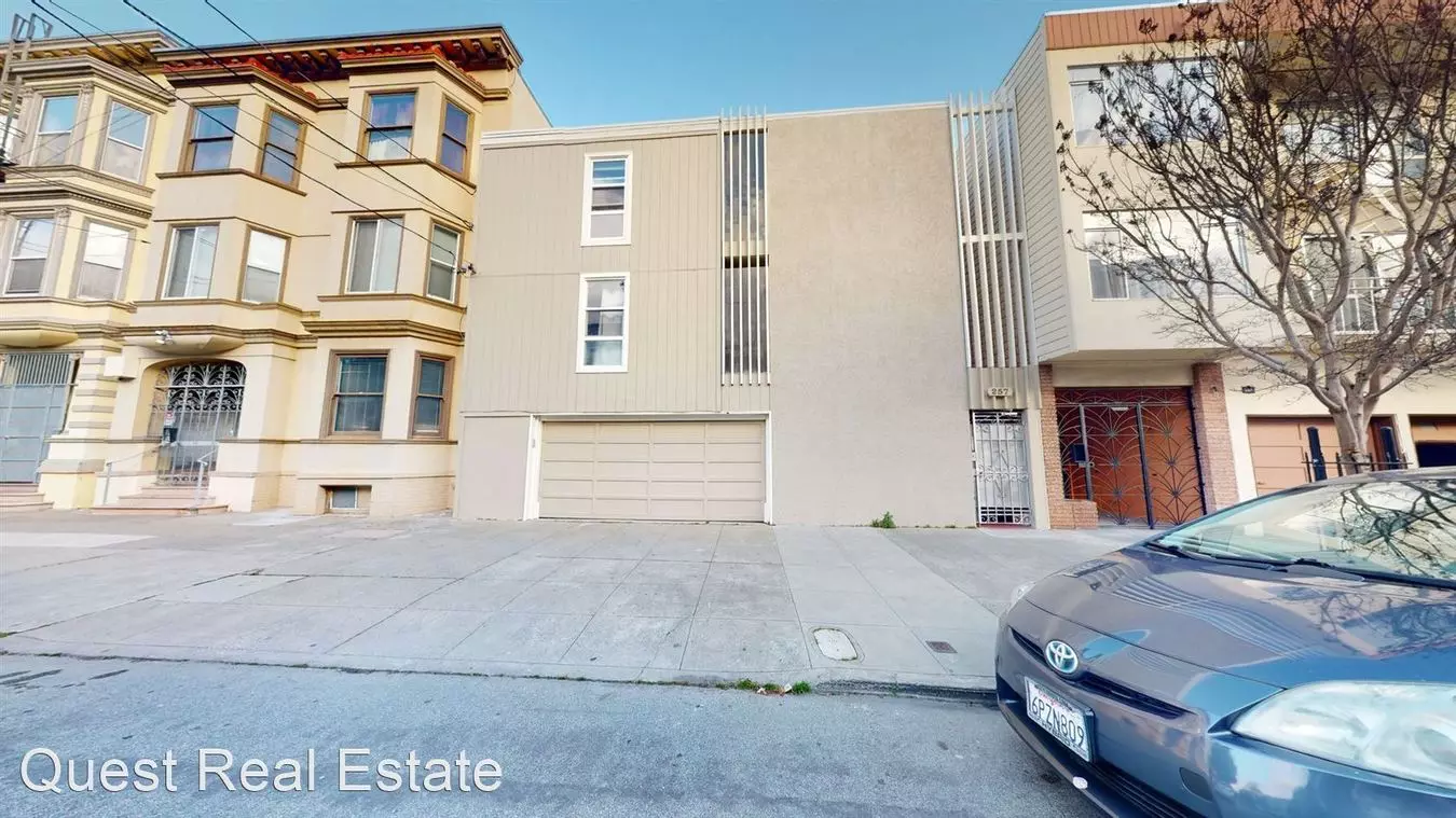 257 San Jose Avenue, San Francisco, CA 94110 photo 3