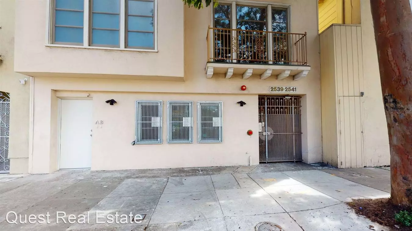 2539 Lombard Street, San Francisco, CA 94123 photo 4