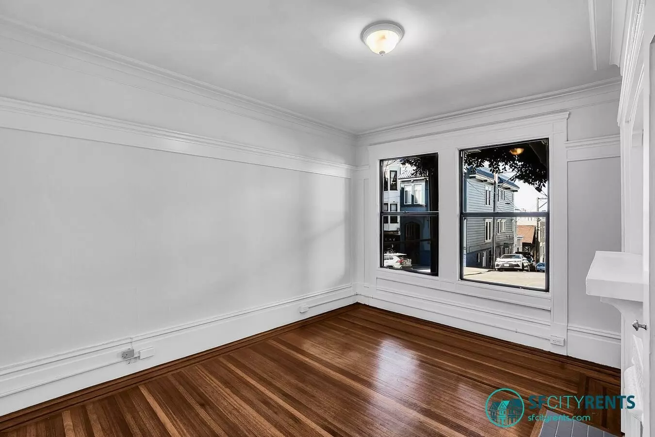 Russian Hill: 1 Or 2 Bed Remodeled Edwardian Apartment On Cable Car Line photo 2