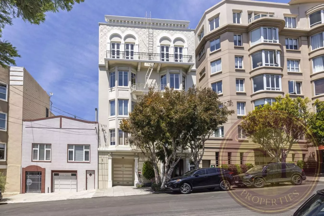 1450 Green Street, San Francisco, CA 94109 photo 4