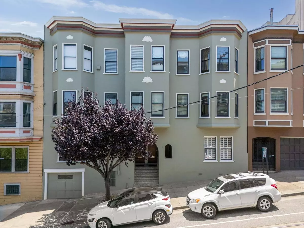 1916 Mason Street, San Francisco, CA 94133 photo 3