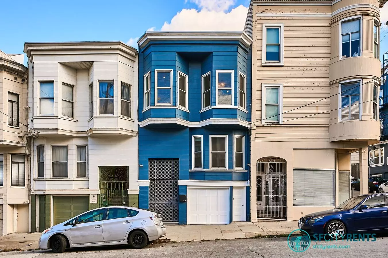 1636 Leavenworth Street, San Francisco, CA 94109 photo 2