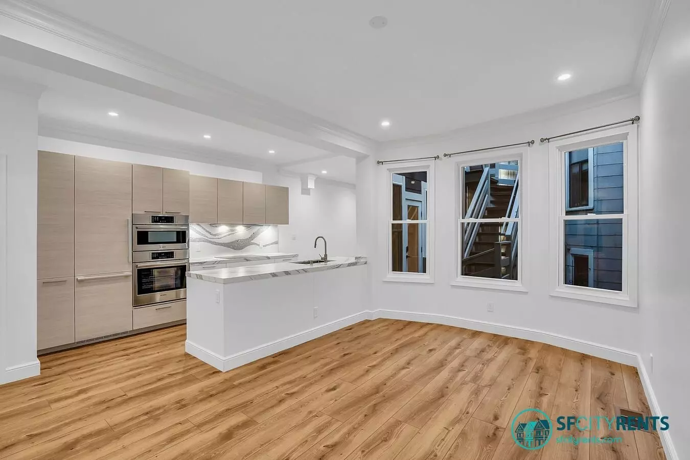 1636 Leavenworth Street, San Francisco, CA 94109 photo 5