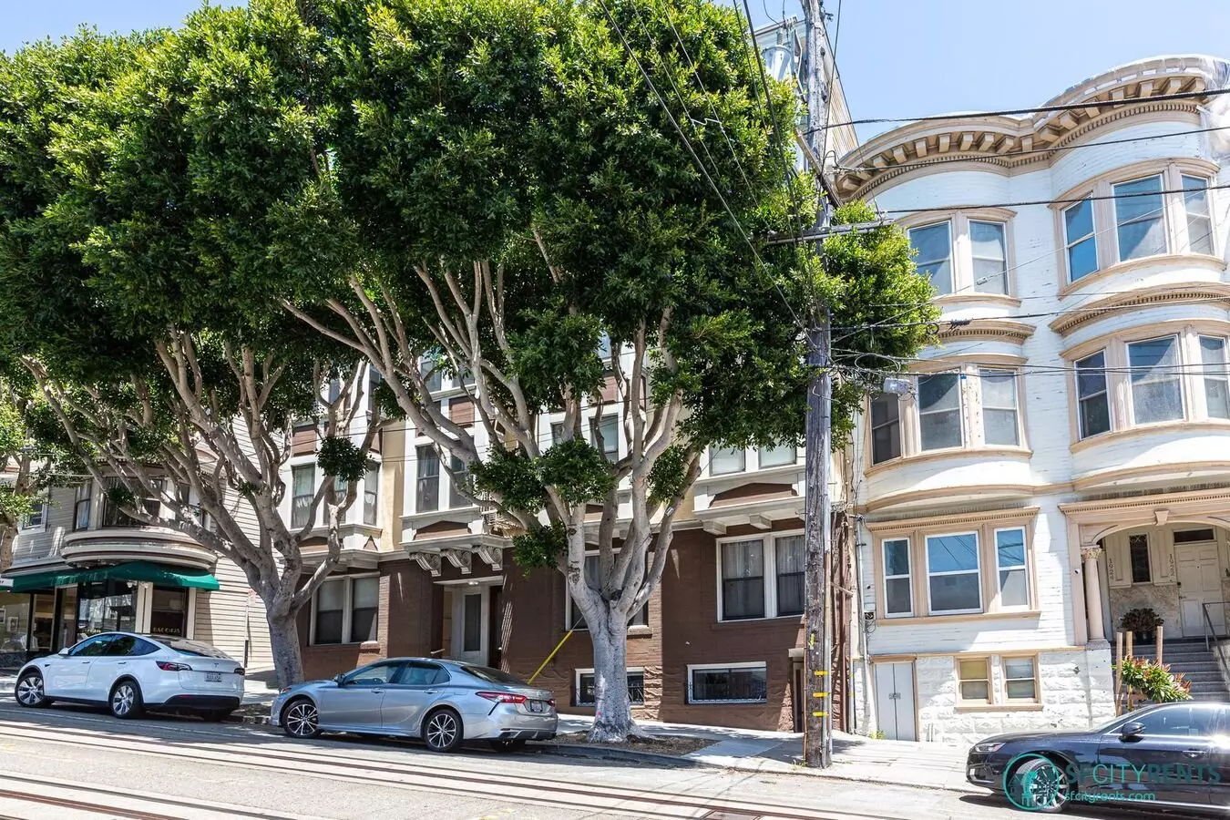 1928 Hyde Street, San Francisco, CA 94109 photo 2