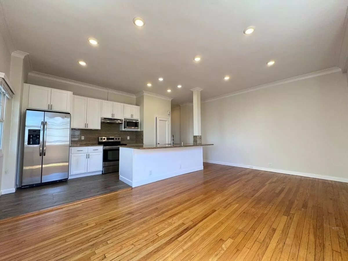 Russian Hill: Remodeled 1 Bedroom W/ Direct Access To Xl Shared Patio &amp; Free Utilities! photo 5