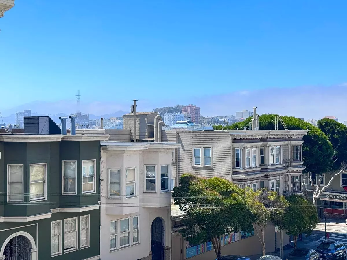 Russian Hill: Remodeled 1 Bedroom W/ Direct Access To Xl Shared Patio &amp; Free Utilities! photo 4
