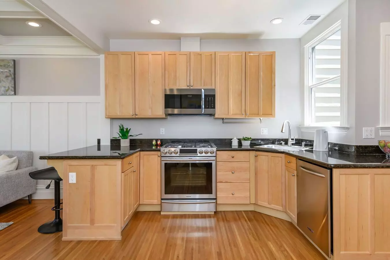 1448 Filbert Street, San Francisco, CA 94109 photo 3