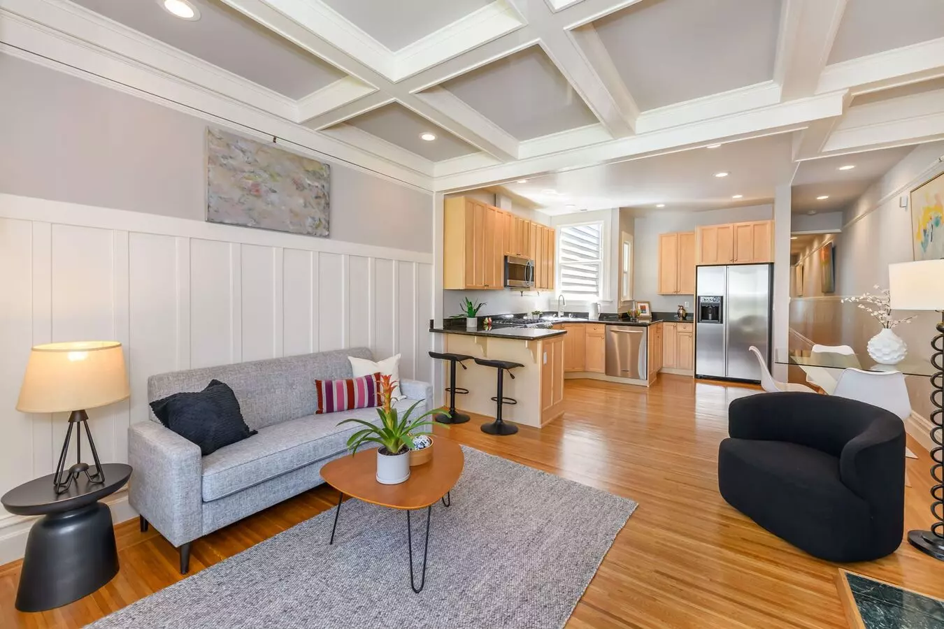 1448 Filbert Street, San Francisco, CA 94109 photo 4