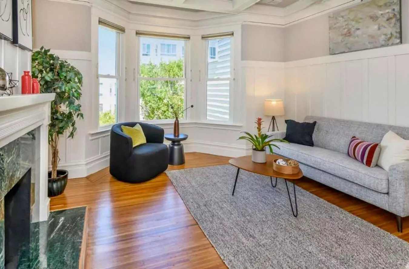 1448 Filbert Street, San Francisco, CA 94109 photo 5