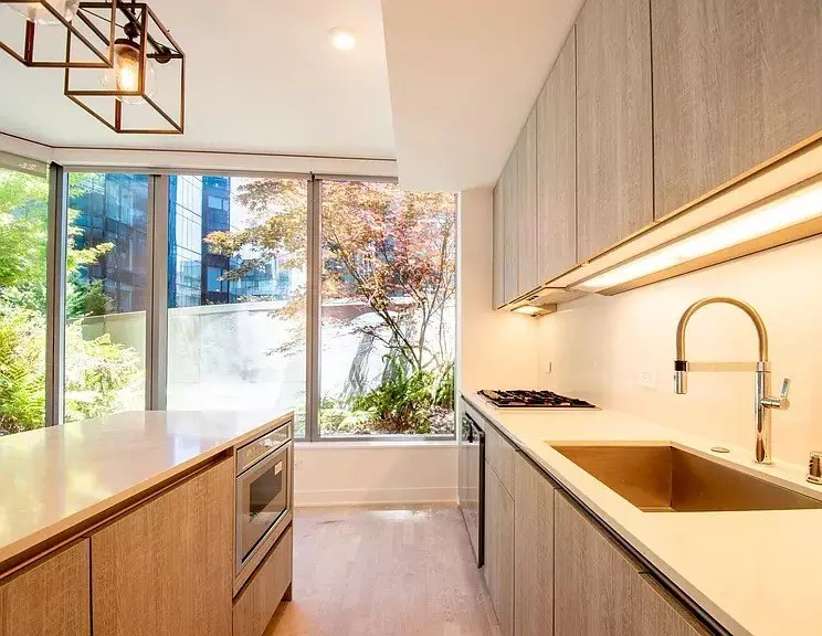 Stylish 2-bedroom, 2-bathroom Condo In San Francisco photo 5