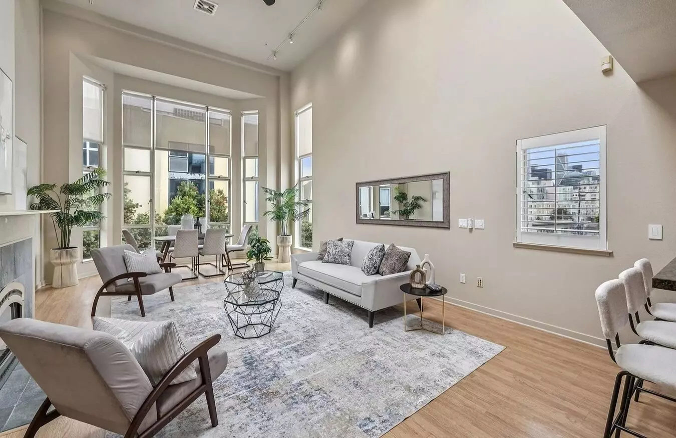 950 Harrison Street Condominiums photo 4