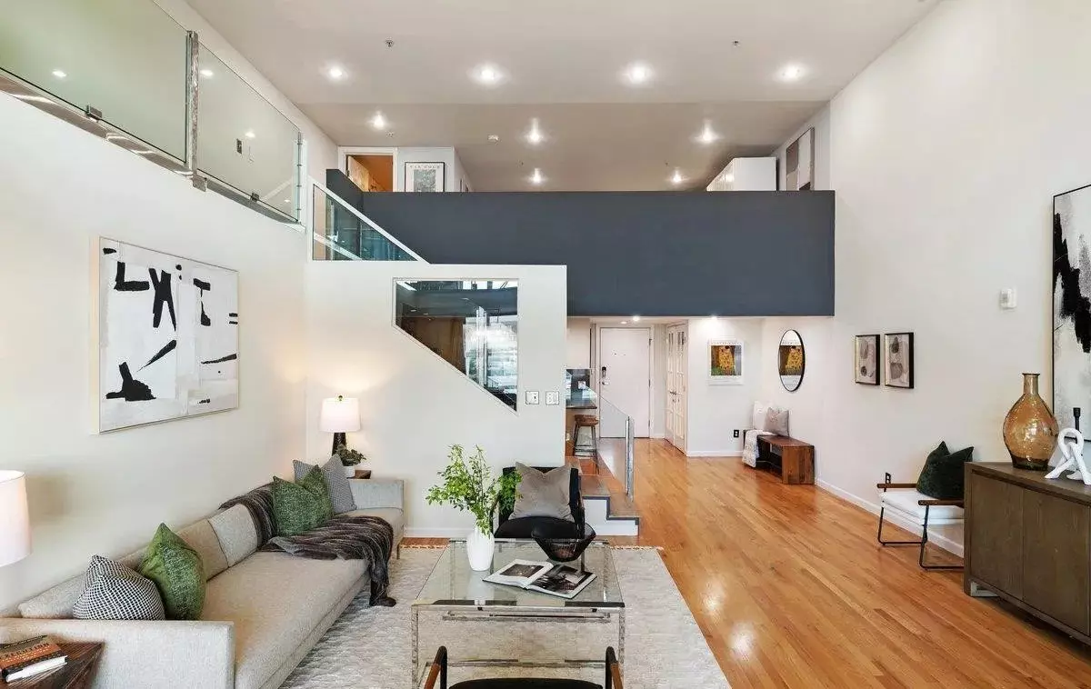 1BR/1BA Condo on Indiana Street · San Francisco photo 3