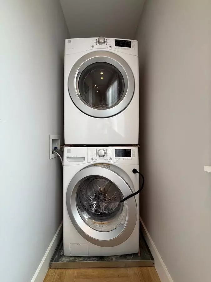 Spacious 1bd/1ba With In‑unit Laundry – Prime Commuter Location photo 5