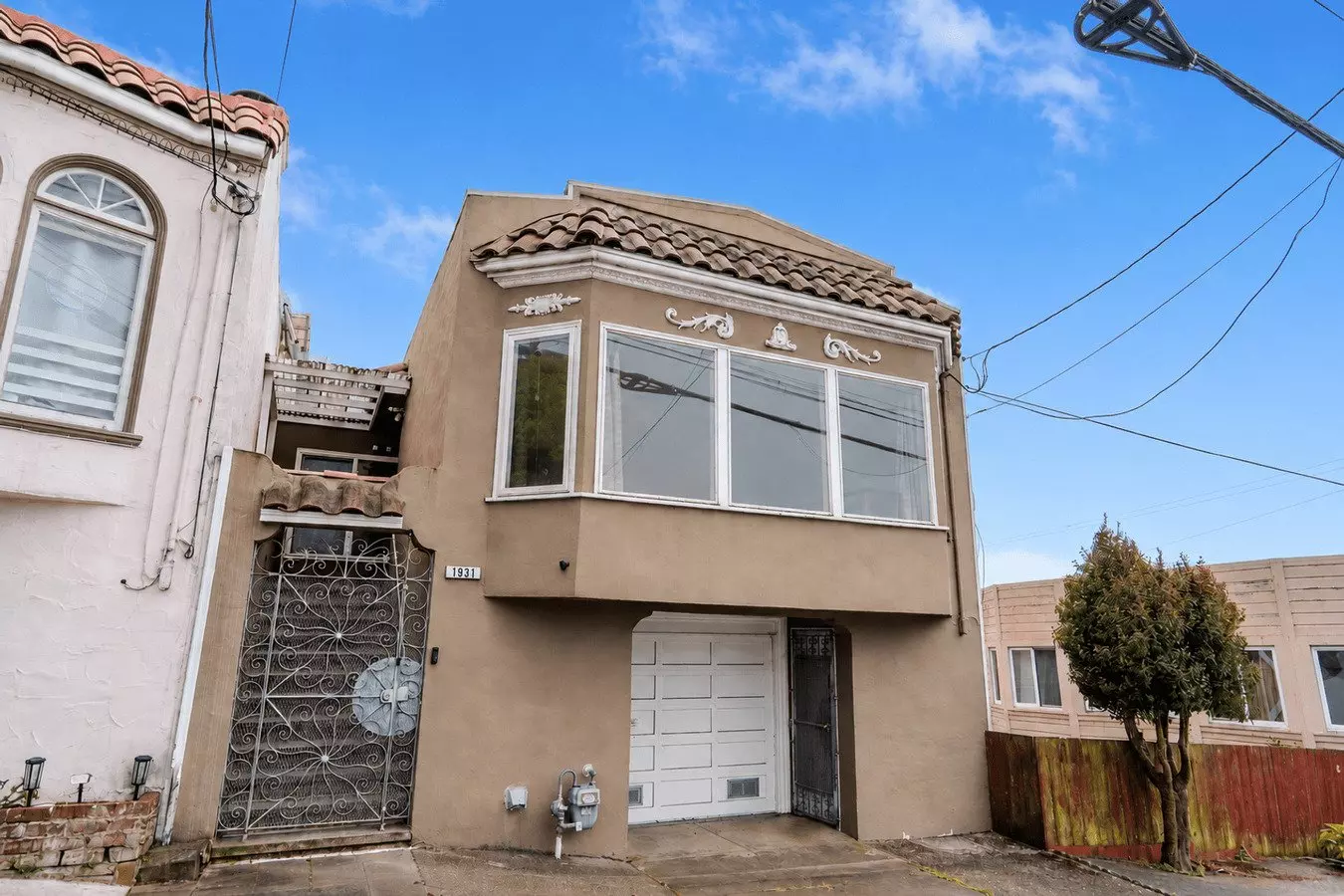 1931 Santiago St Unit A, San Francisco (House) photo 3