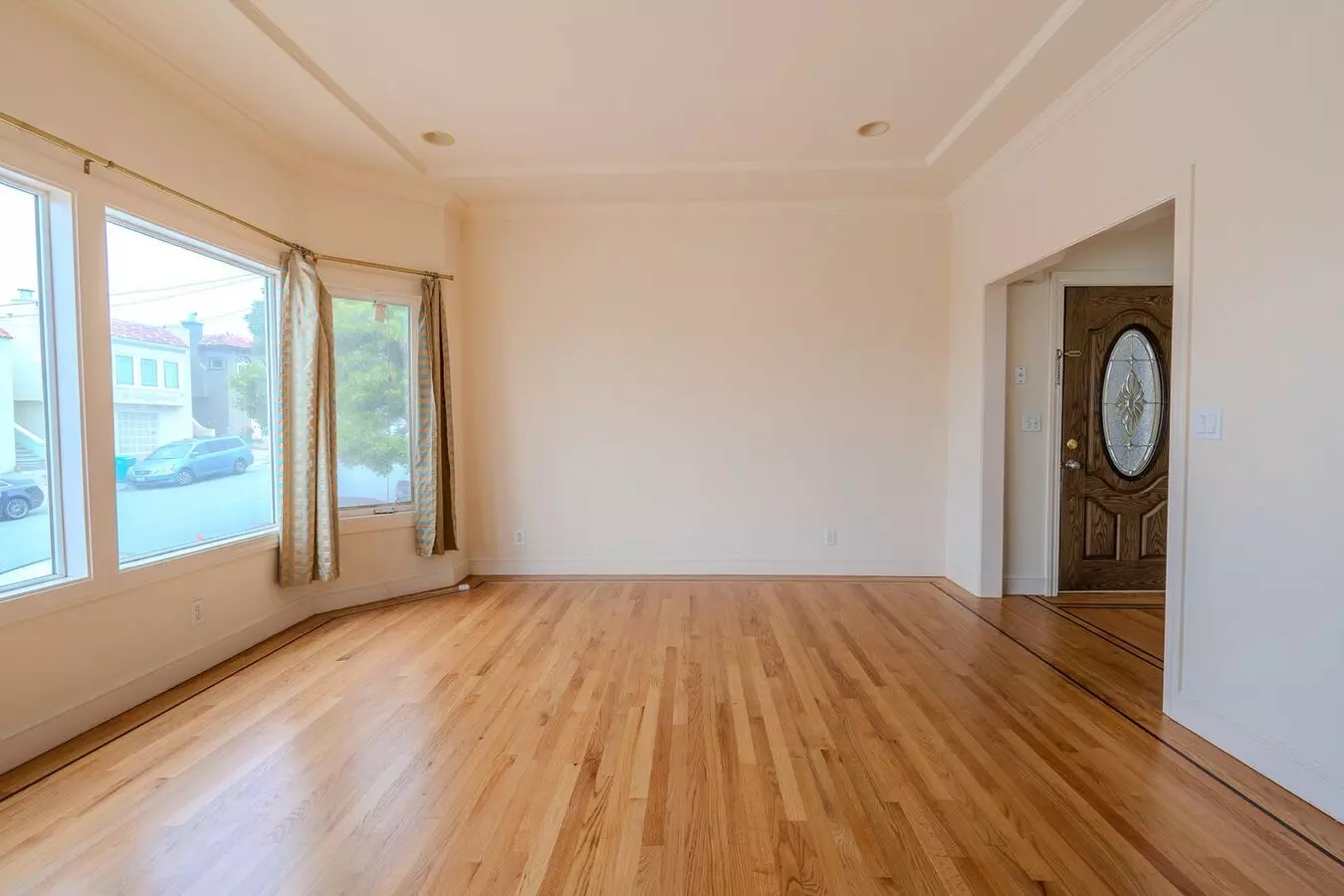 1931 Santiago St Unit A, San Francisco (House) photo 4