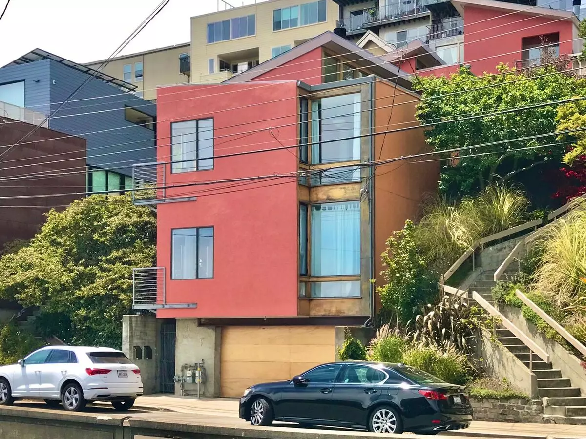 158 Grand View Avenue, San Francisco, CA 94114 photo 2