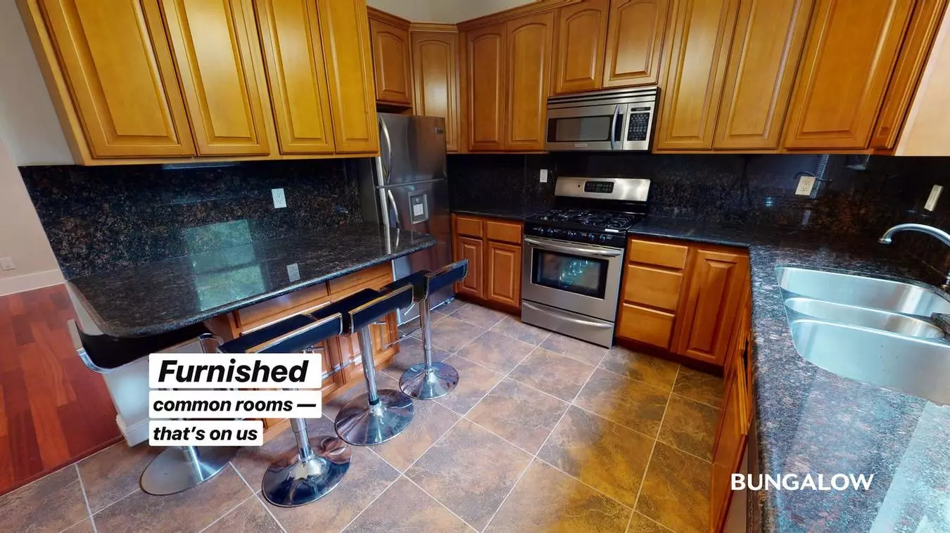 2550 Sutter St, San Francisco (Single Family) photo 5