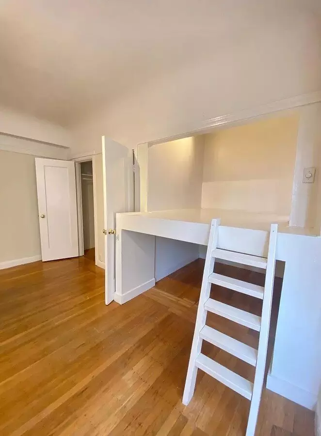 Modern Urban Studio In The Heart Of San Francisco photo 4